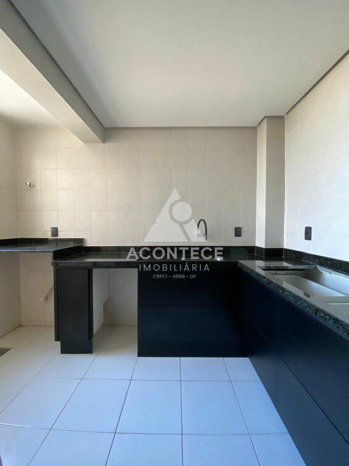 Apartamento, Sul, 3 Quartos, 1 Vaga, 1 Suíte