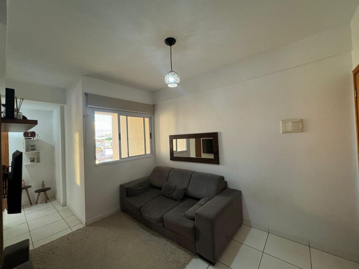 Apartamento, Samambaia Norte, 2 Quartos