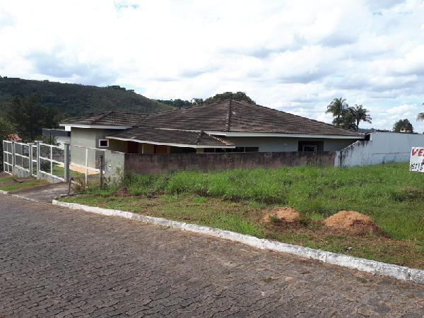 Lote em Condomínio, Setor Hab. Jardim Botânico