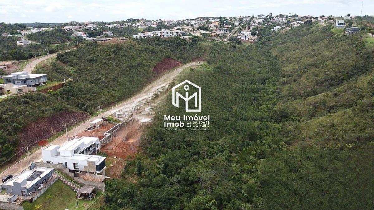Lote, Setor Habitacional Jardim Botânico, 0 Quarto