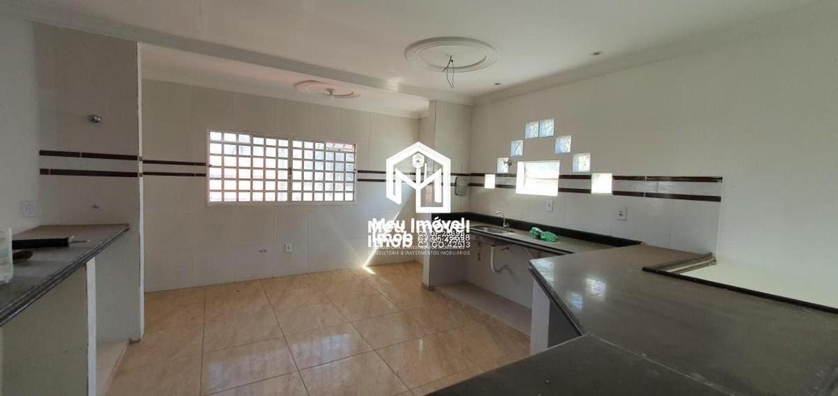 Casa, Águas Claras, 5 Quartos