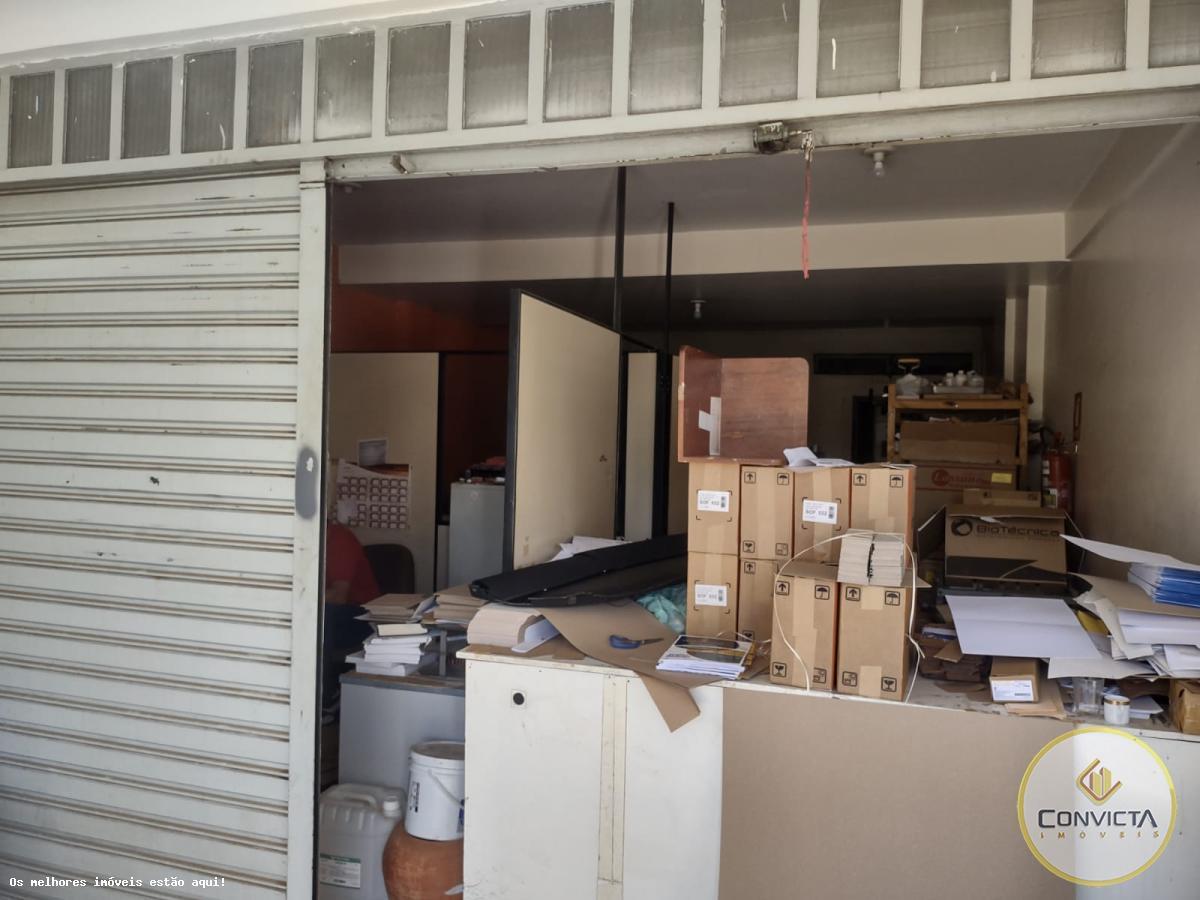 Loja, Núcleo Bandeirante, 0 Quarto