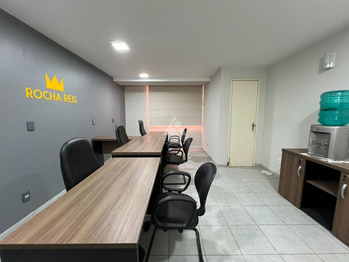 Casa Comercial, Taguatinga Centro