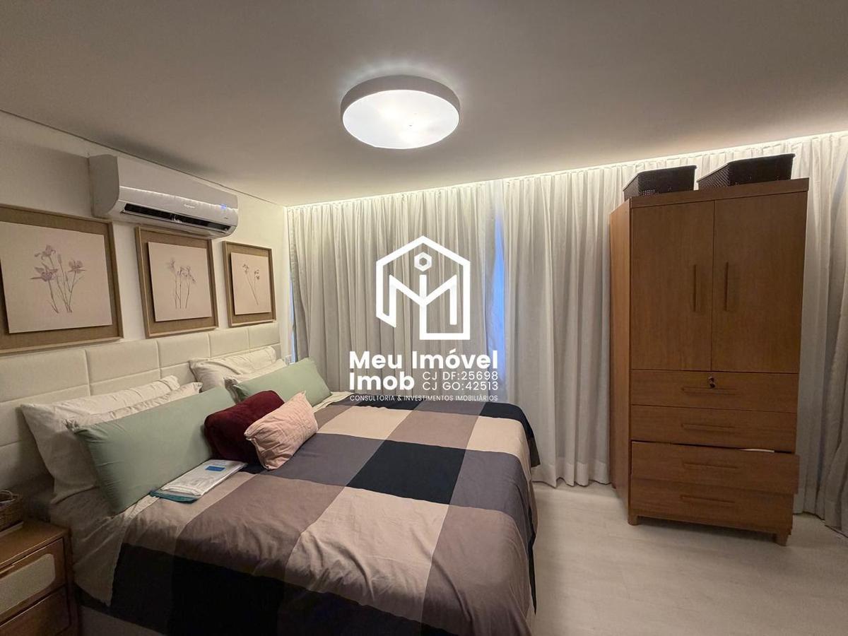 Apartamento, Asa Norte, 3 Quartos