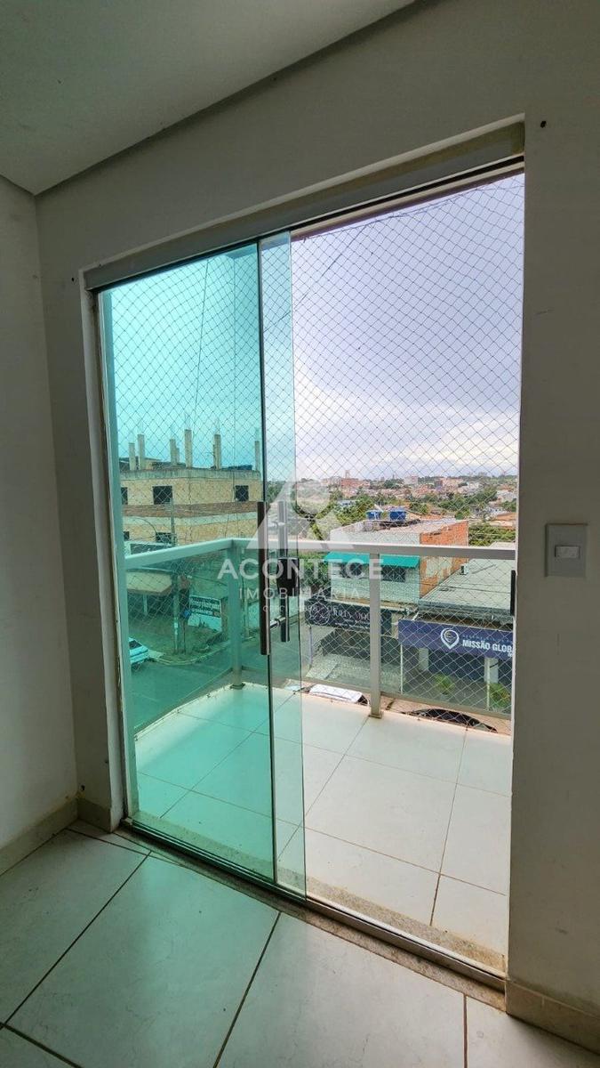 Apartamento, Brasília/Plano Piloto, 1 Quarto