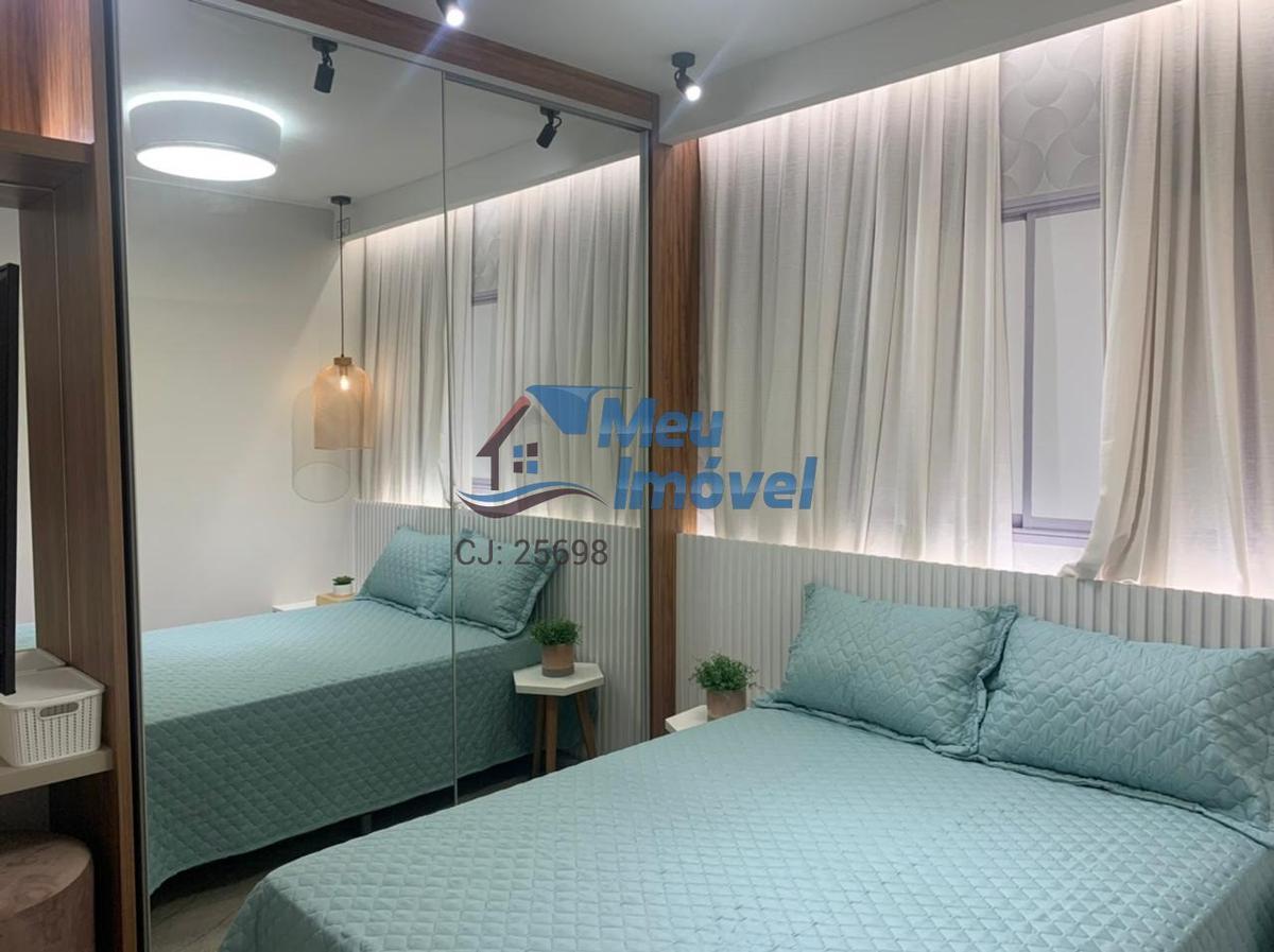 Apartamento, Samambaia Sul, 2 Quartos