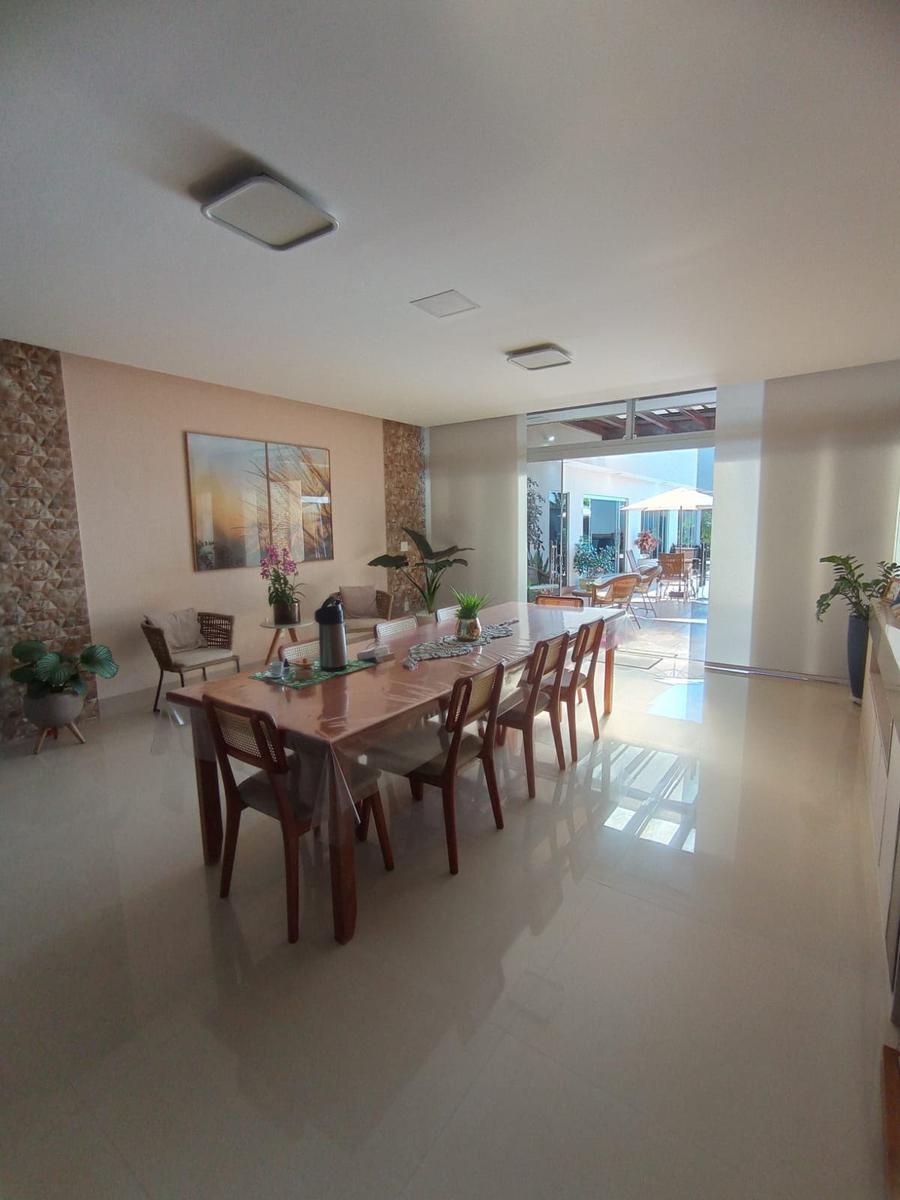 Casa, Brasília/Plano Piloto, 3 Quartos