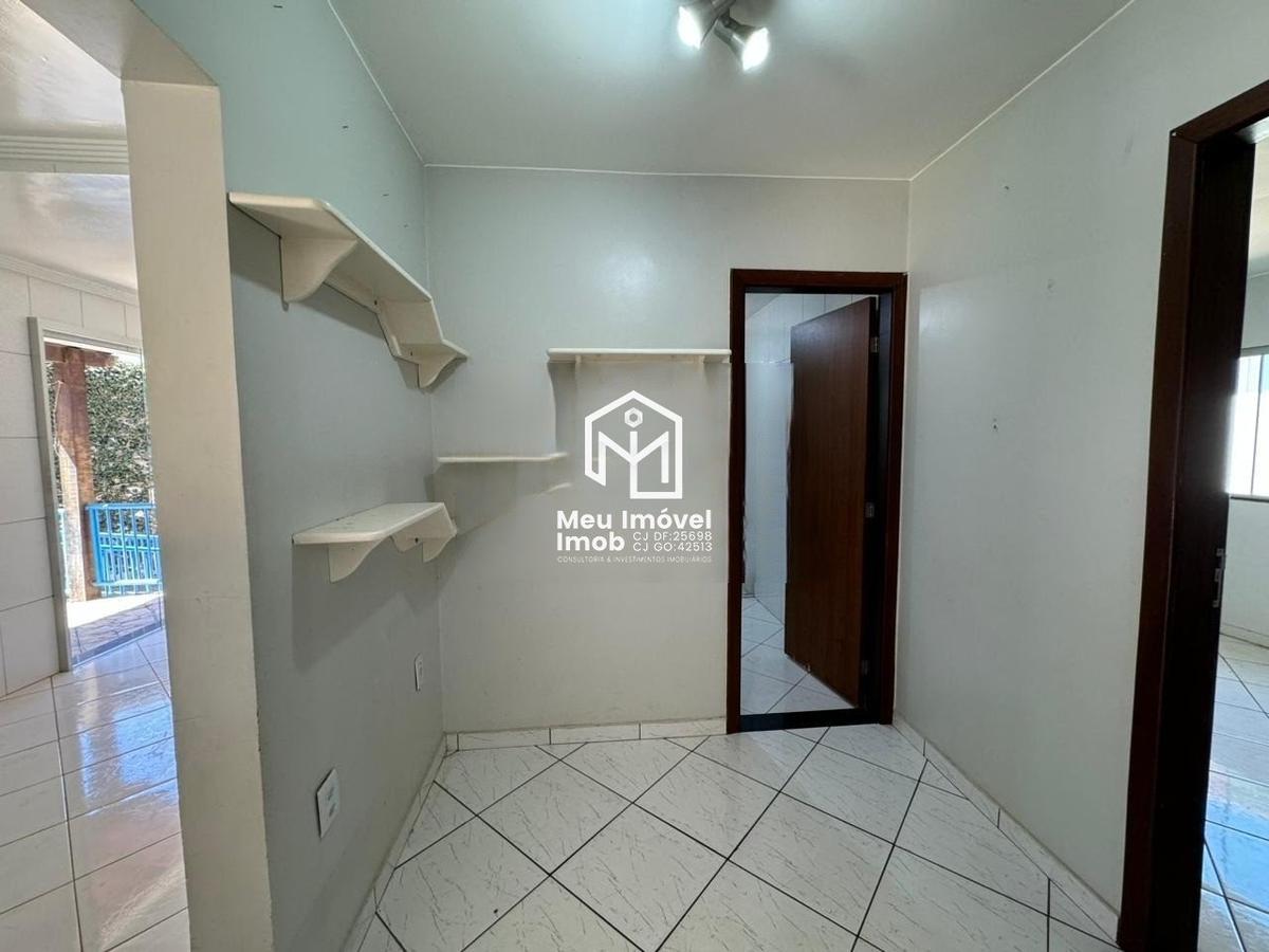 Casa, Taguatinga Sul, 5 Quartos