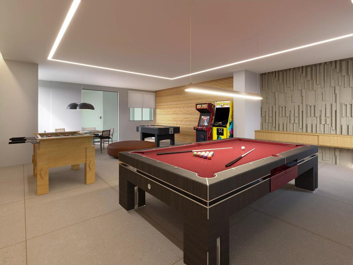 Apartamento, Norte, 2 Quartos