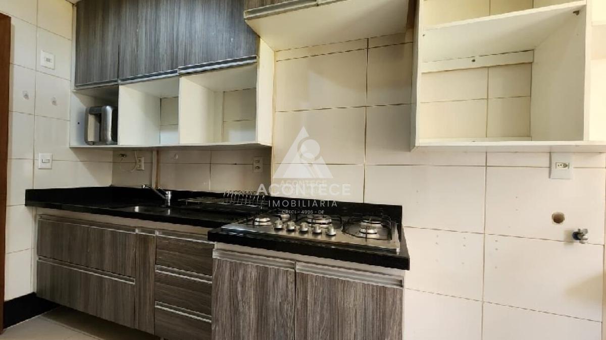 Apartamento, Noroeste, 2 Quartos, 2 Vagas, 1 Suíte