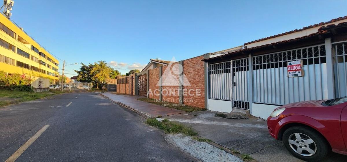 Casa, Guará I, 1 Quarto
