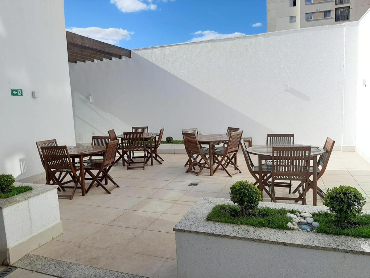 Apartamento, Brasília/Plano Piloto, 1 Quarto