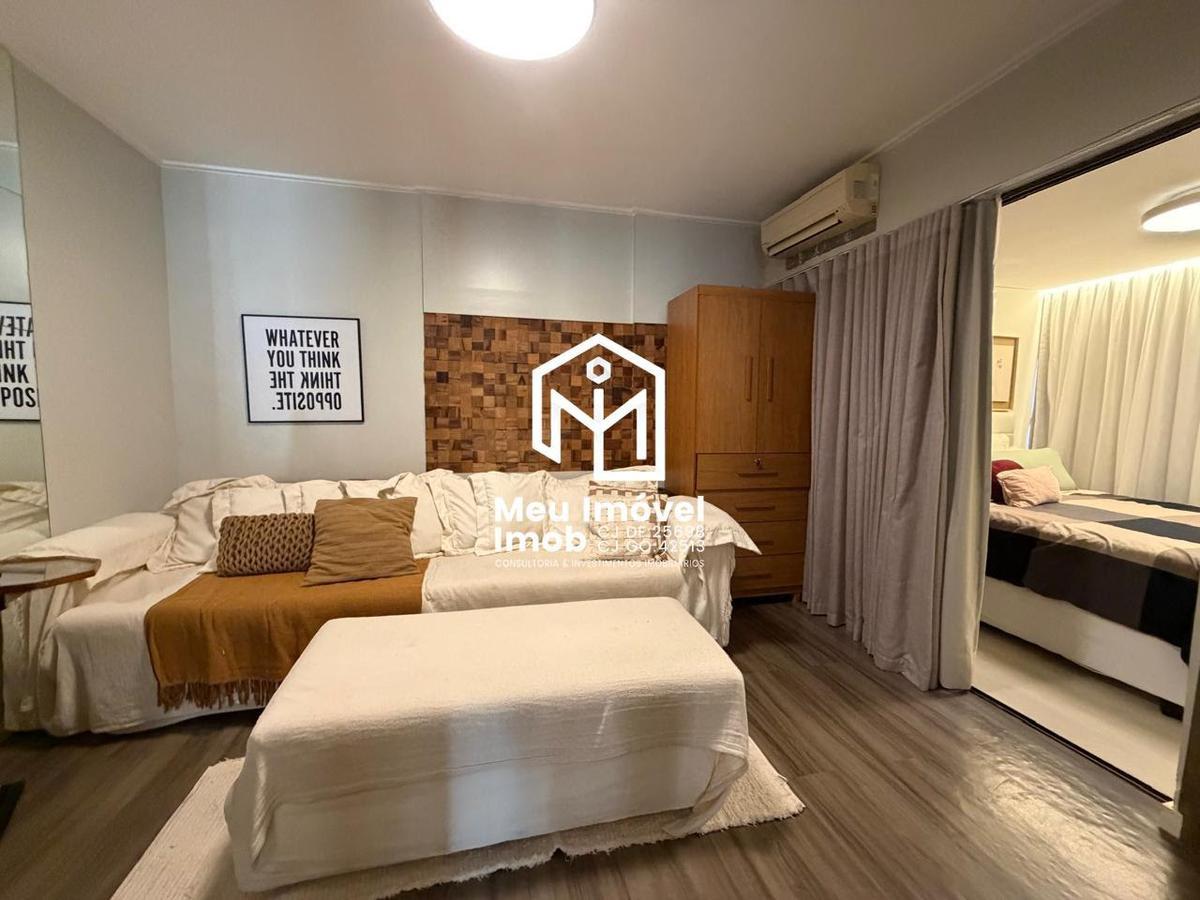 Apartamento, Asa Norte, 3 Quartos