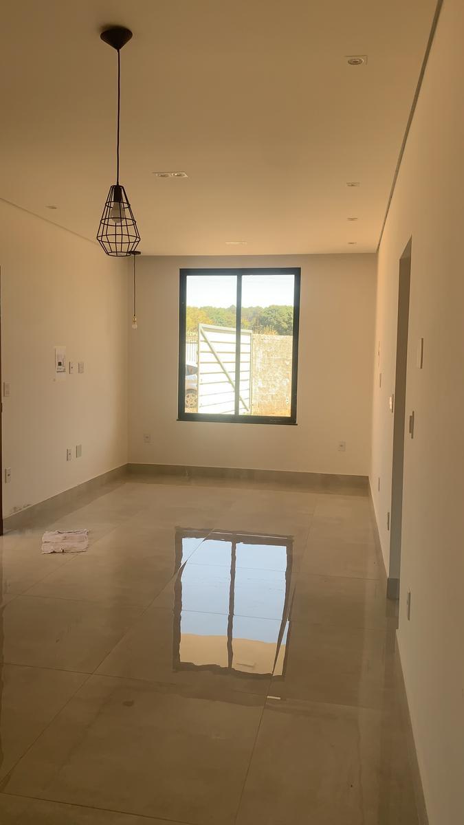 Casa, Nova Colina, 2 Quartos, 2 Vagas