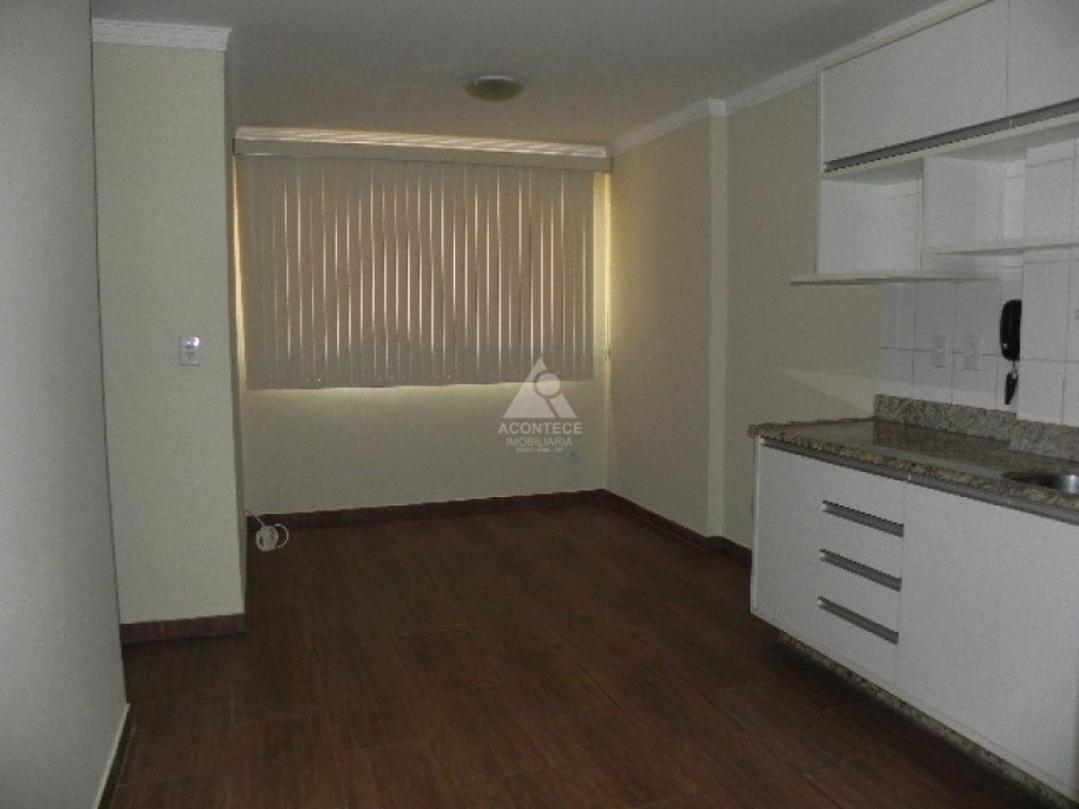 Apartamento, Sul, 1 Quarto, 1 Vaga