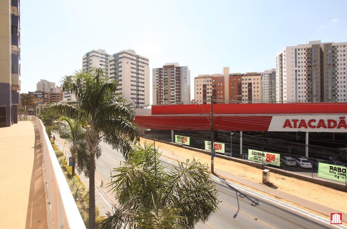 Apartamento, Norte, 2 Quartos, 1 Vaga, 1 Suíte