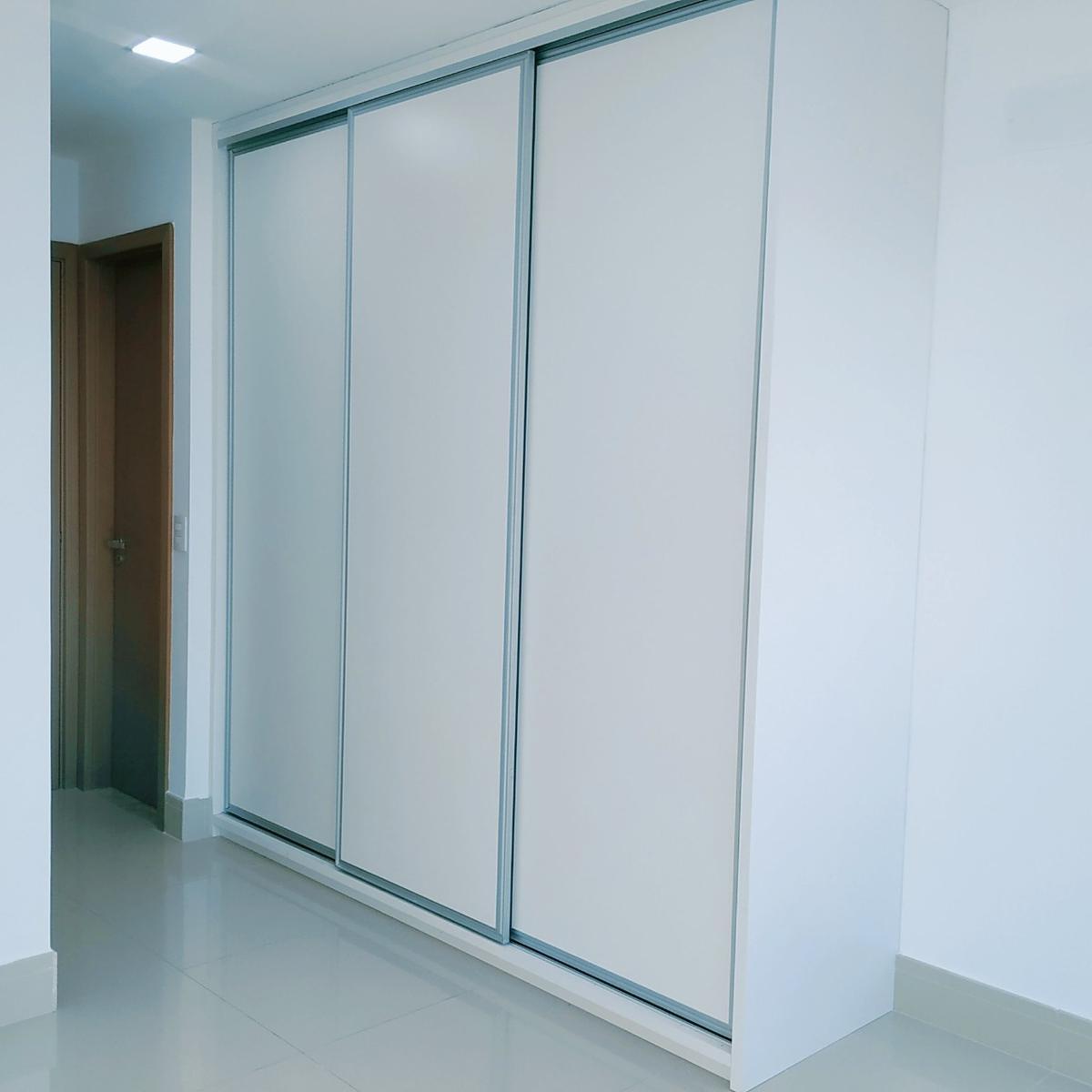 Apartamento, Noroeste, 3 Quartos, 3 Vagas, 3 Suítes