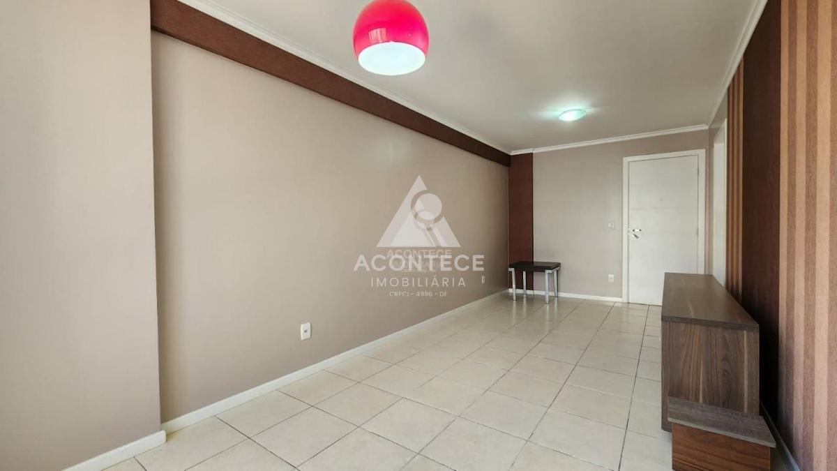 Apartamento, Norte, 2 Quartos, 1 Suíte