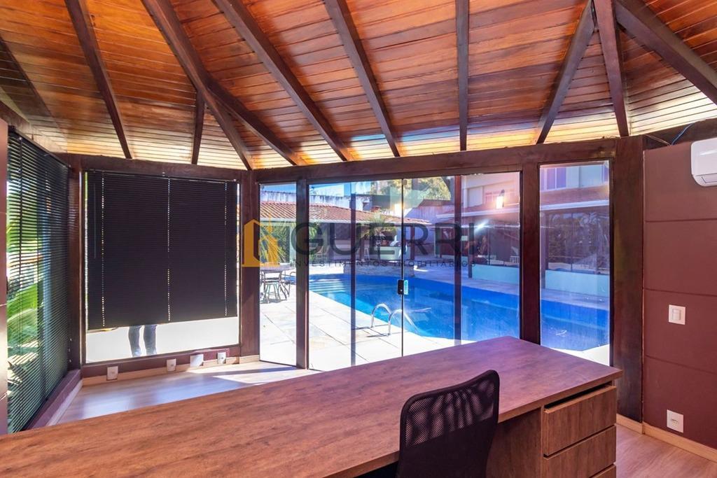 Casa, Lago Norte, 5 Quartos, 3 Vagas, 3 Suítes