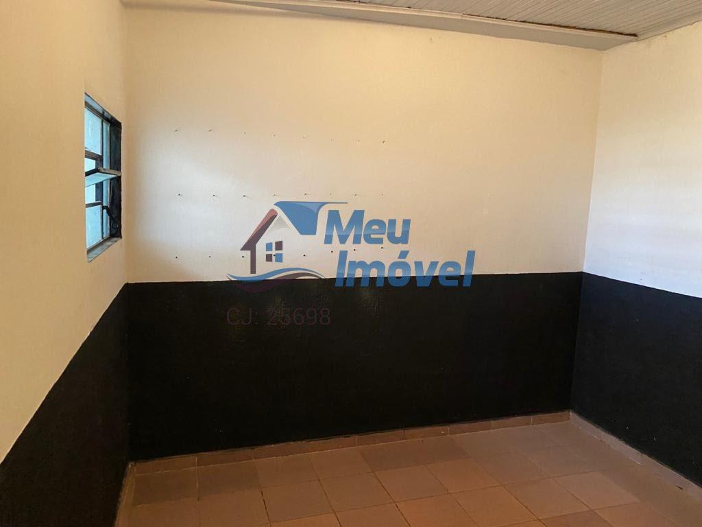 Casa, Samambaia Sul, 2 Quartos