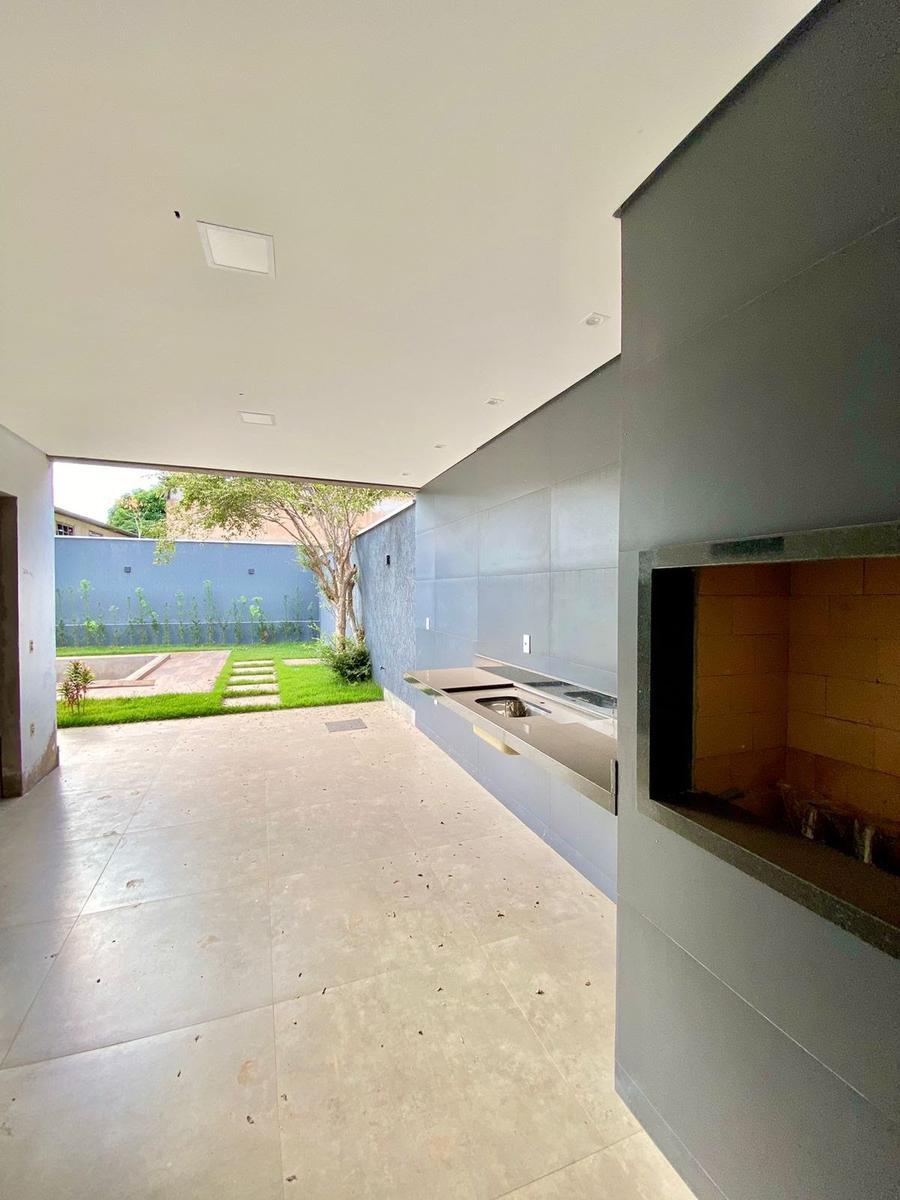 Casa, Brasília/Plano Piloto, 3 Quartos