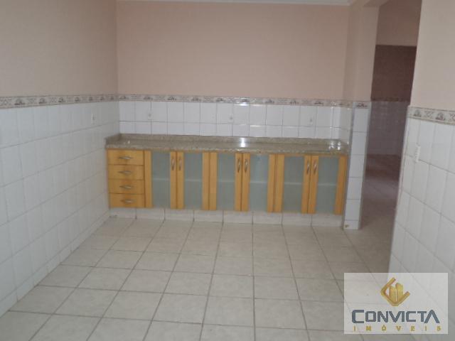 Casa, Núcleo Bandeirante, 3 Quartos