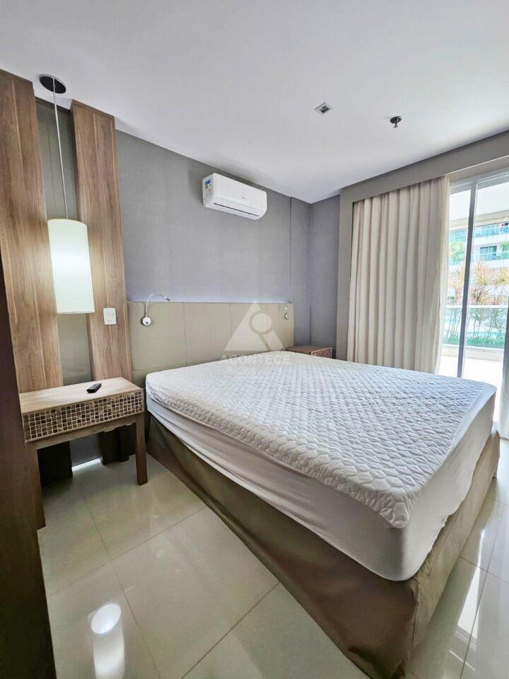 Apartamento, Asa Sul, 1 Quarto, 1 Vaga