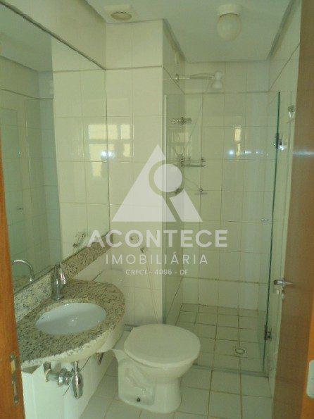 Quitinete, Sudoeste, 1 Quarto, 1 Vaga