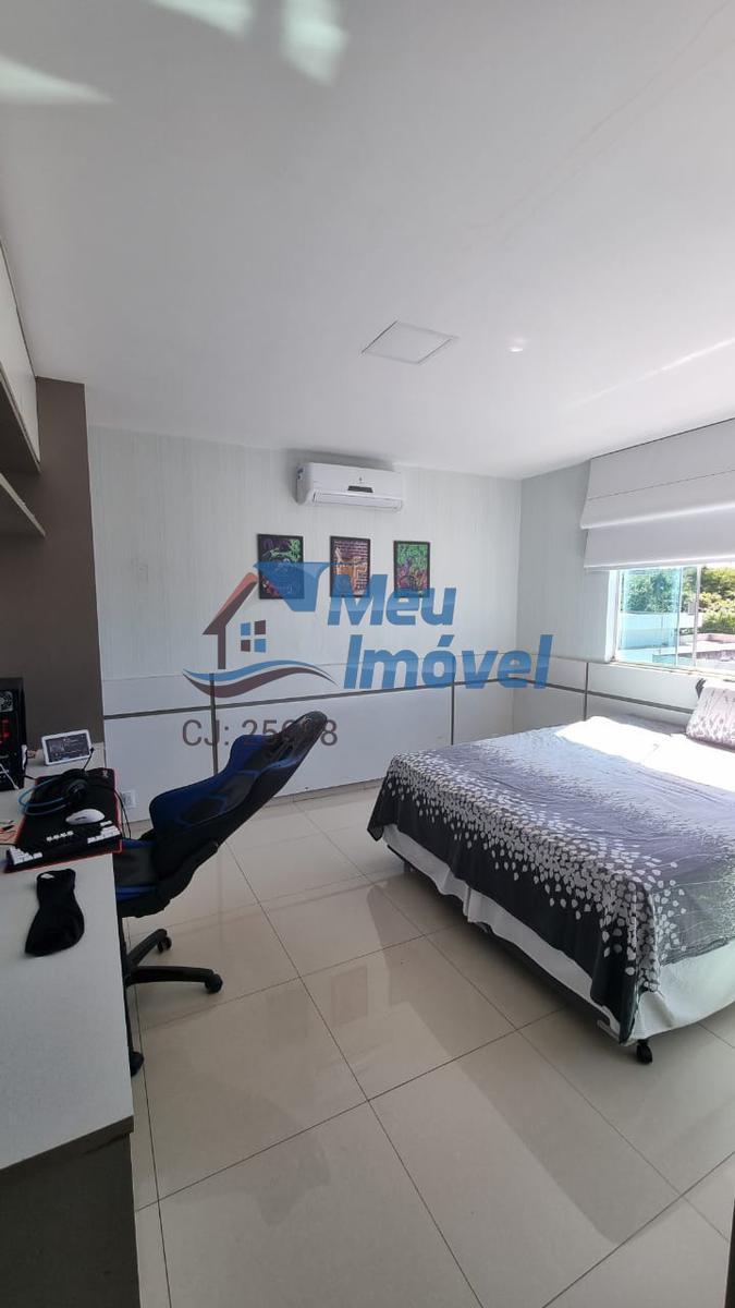 Casa em Condomínio, Setor Habitacional Vicente Pires, 5 Quartos, 4 Vagas, 2 Suítes
