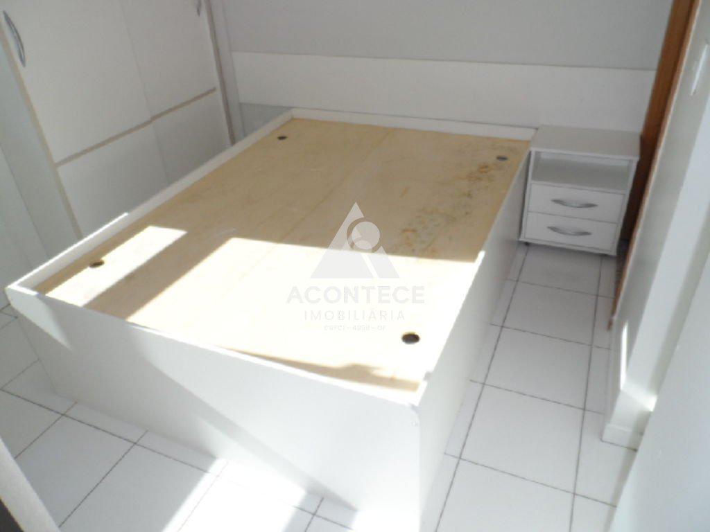 Quitinete, Sudoeste, 1 Quarto, 1 Vaga