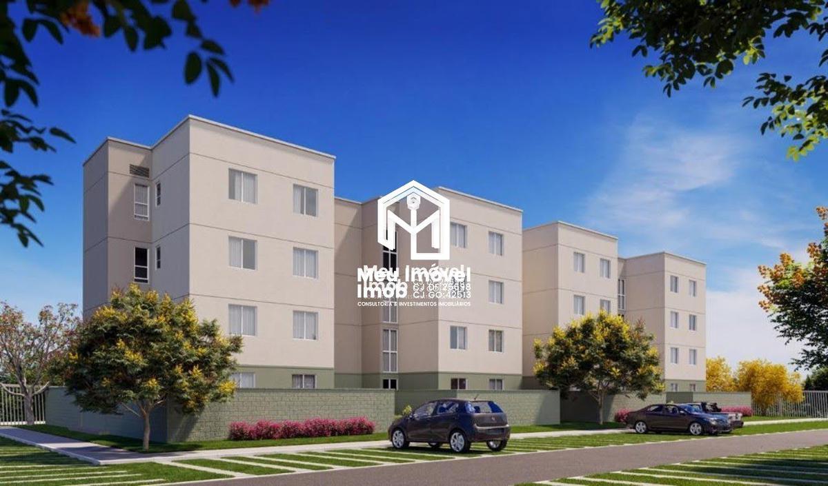 Apartamento, Brasília/Plano Piloto, 2 Quartos