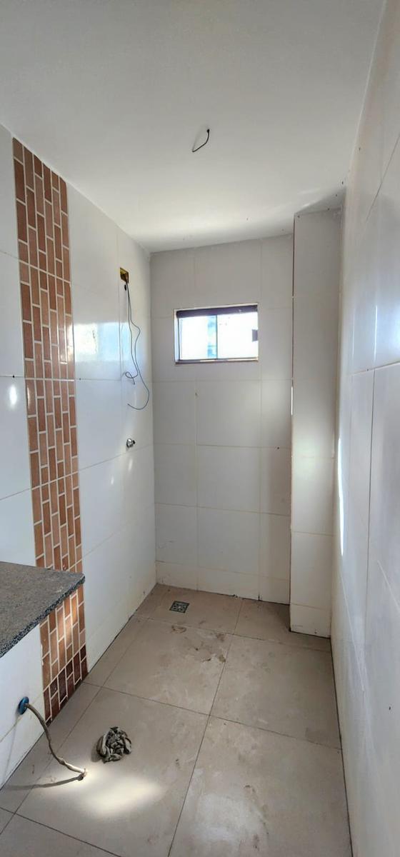 Apartamento, Recanto das Emas, 6 Quartos