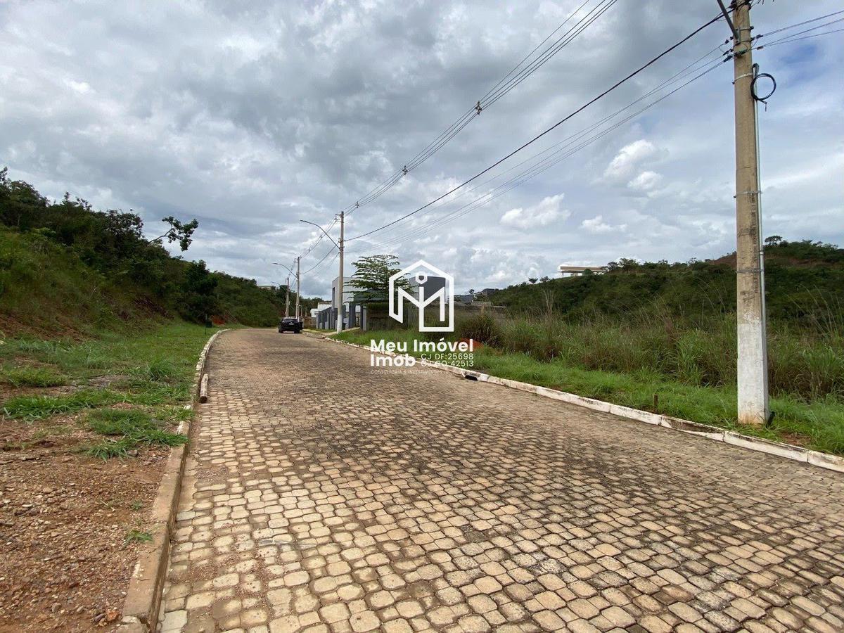 Lote, Setor Habitacional Jardim Botânico, 0 Quarto