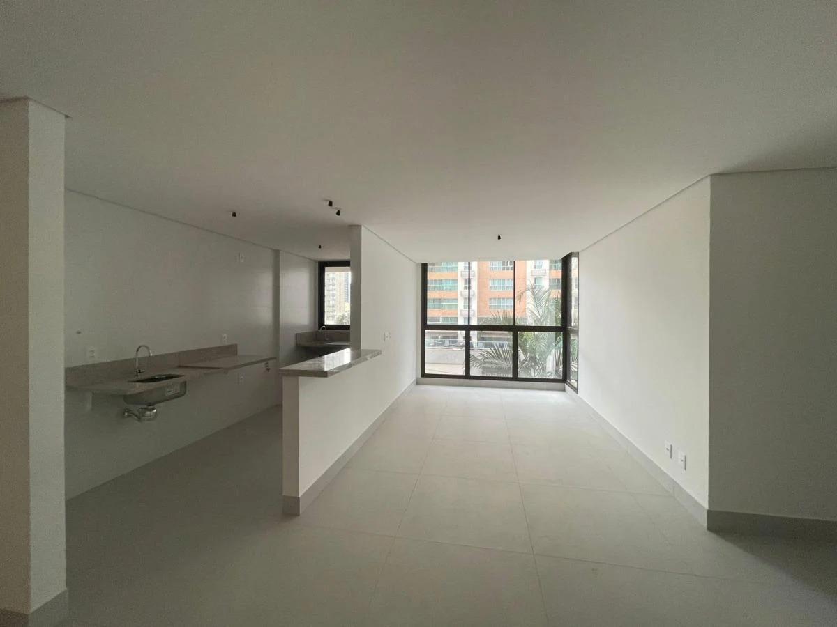 Apartamento, Sul, 3 Quartos, 2 Vagas, 3 Suítes