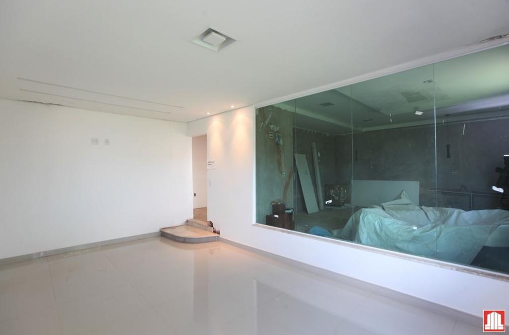 Casa em Condomínio, Riacho Fundo, 4 Quartos, 3 Vagas, 4 Suítes