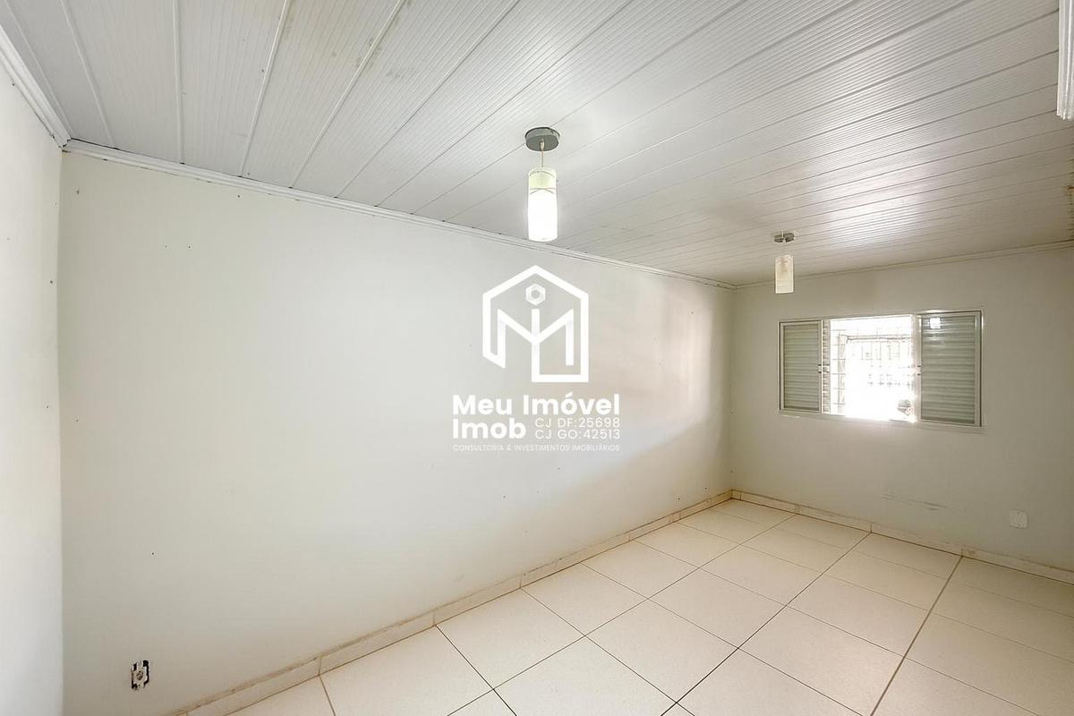 Casa, Ceilândia Sul, 3 Quartos