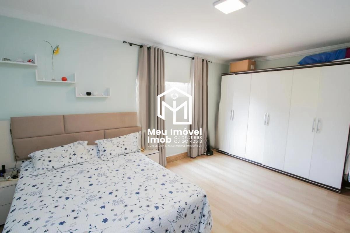 Casa, Setor Habitacional Vicente Pires, 4 Quartos