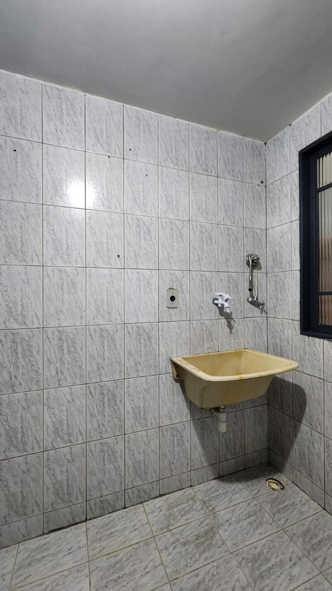 Apartamento, Núcleo Bandeirante, 1 Quarto