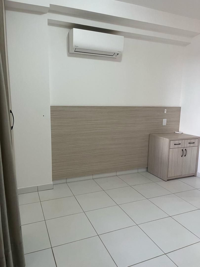 Apartamento, Park Sul, 1 Quarto