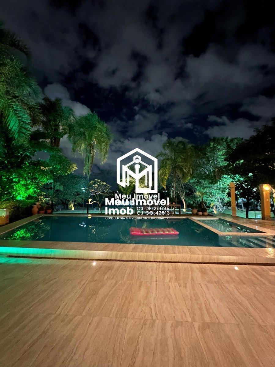 Casa, Park Way, 5 Quartos