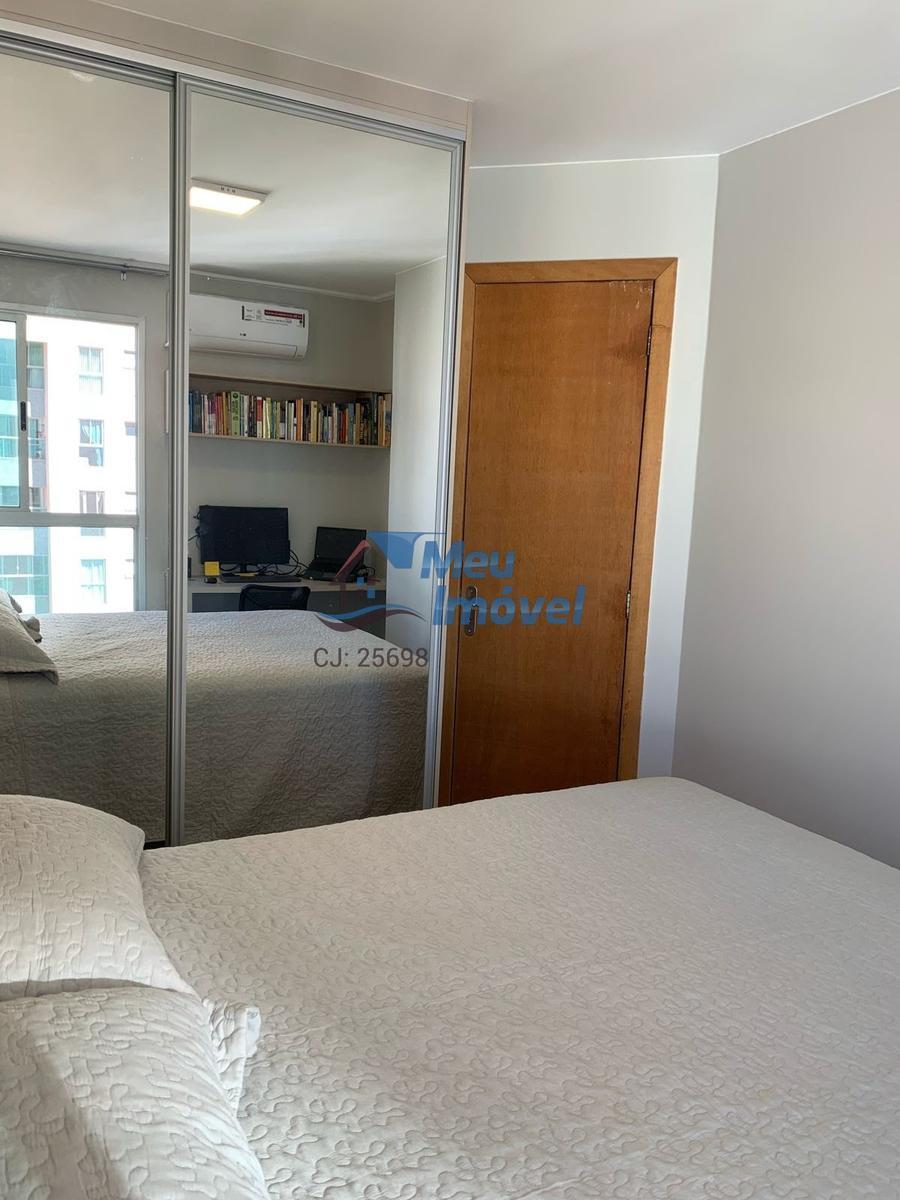 Apartamento, Norte, 1 Quarto