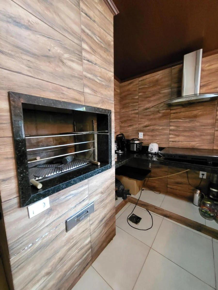 Casa, Setor Habitacional Vicente Pires, 3 Quartos