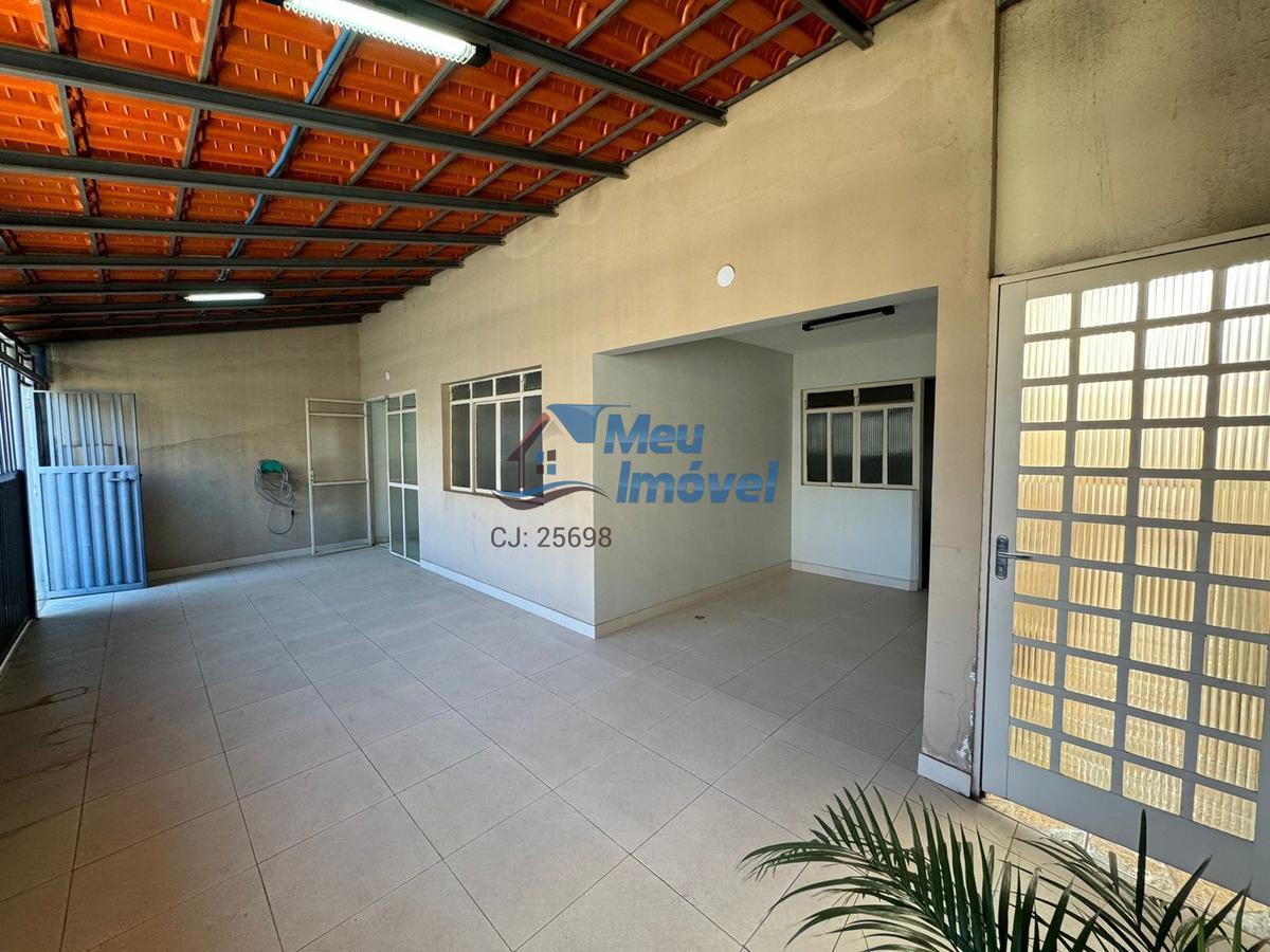 Casa, Taguatinga Sul, 3 Quartos, 4 Vagas