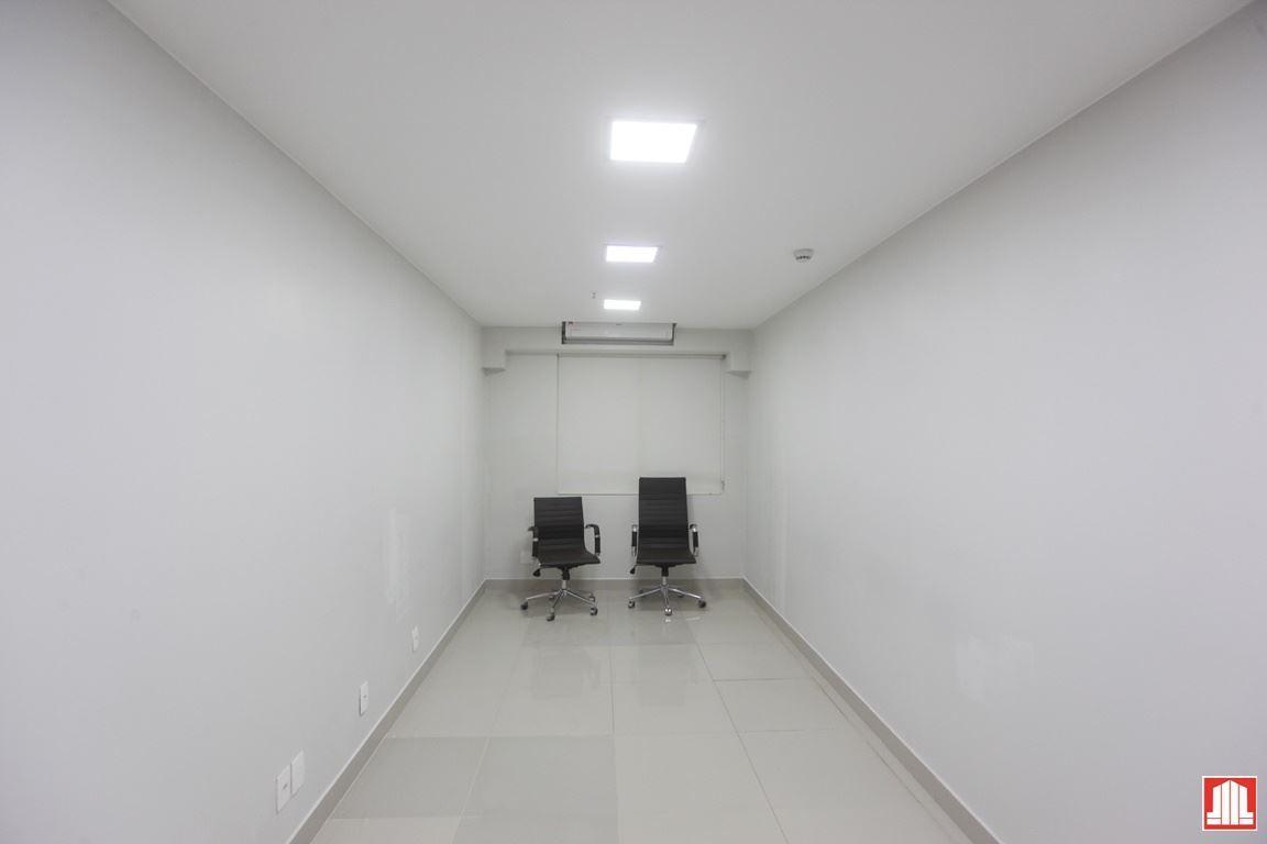 Sala, Norte, 0 Quarto, 5 Vagas, 0 Suíte