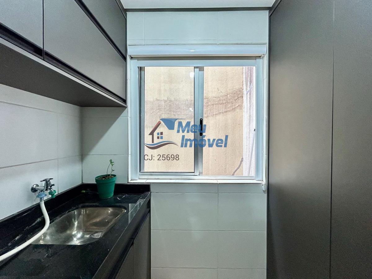 Apartamento, Taguatinga Centro, 2 Quartos, 1 Vaga, 1 Suíte