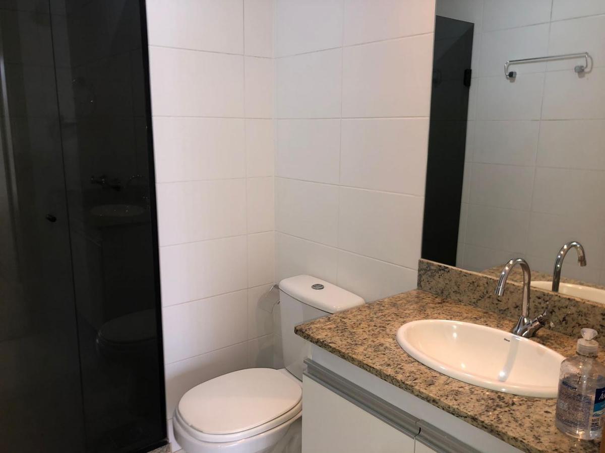 Apart Hotel, Asa Norte, 1 Quarto