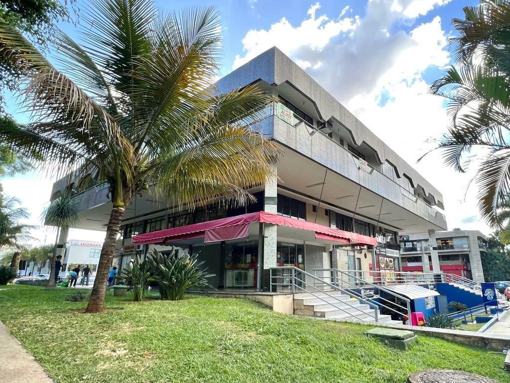 Sala, Asa Norte