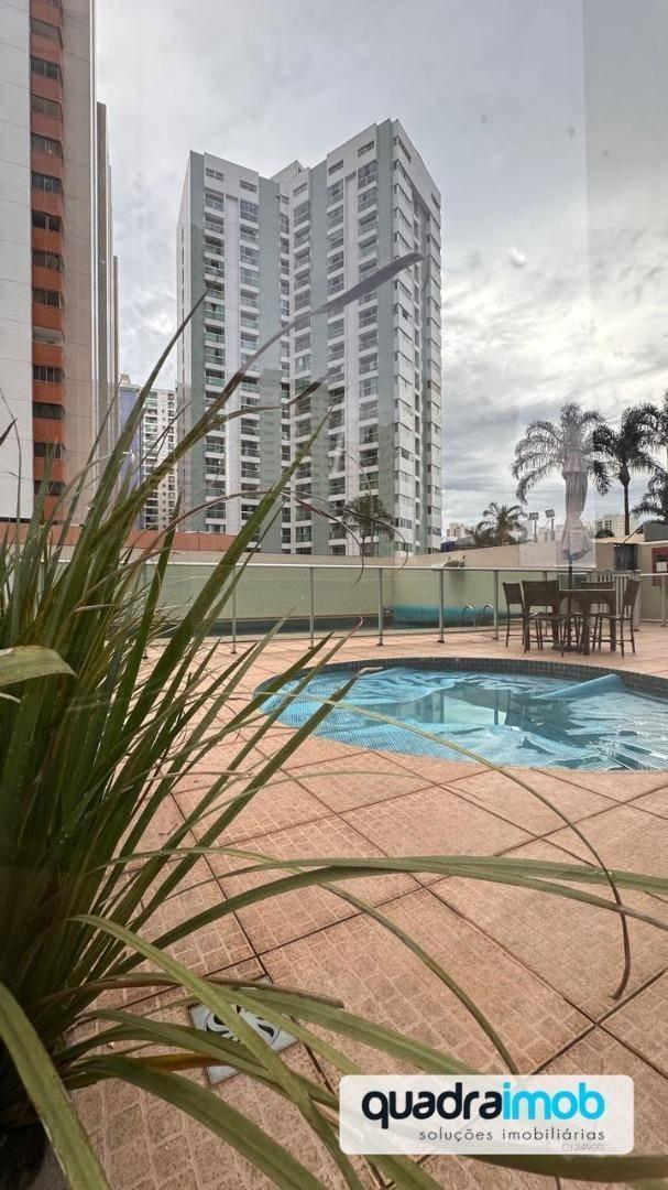 Apartamento, Norte, 2 Quartos, 1 Vaga, 1 Suíte