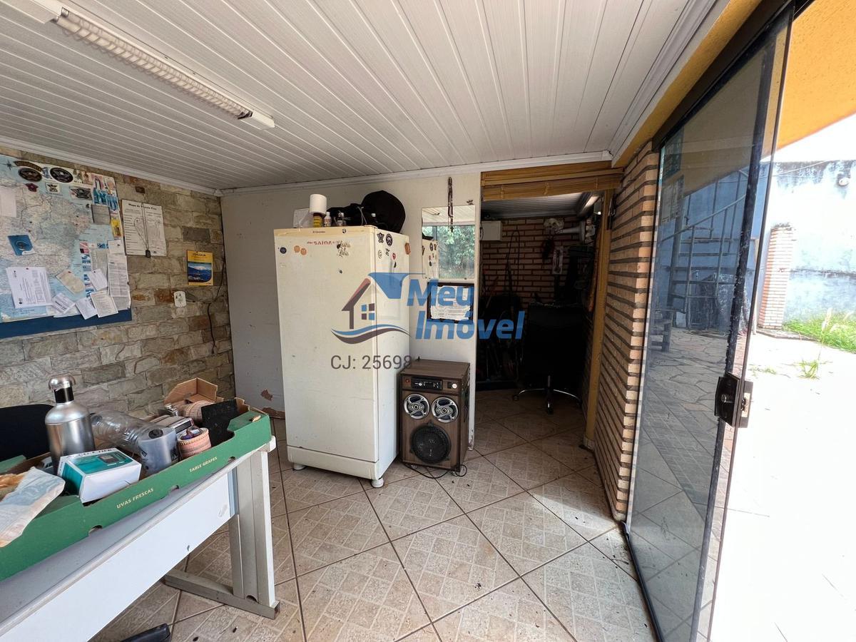 Casa, Setor Habitacional Vicente Pires, 3 Quartos, 6 Vagas, 1 Suíte