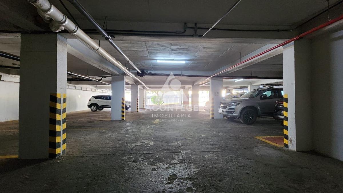 Quarto/Vaga, Asa Sul